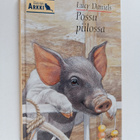 Lucy Daniels : Possu piilossa - pikkukuva 1