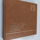 Pentti Ruohonen ym. : Yrittävää Mikkelin lääniä 1943-83 -... - pikkukuva 1