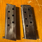 FN00 ja FN10 pistooli lippaat - pikkukuva 1