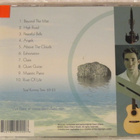 Dave Villano • Relax CD - pikkukuva 3