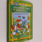 Jean-Pierre Bernier : Sudenpentujen käsikirja 3 : Luonnon... - pikkukuva 1