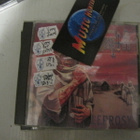 DEATH - LEPROSY CD 1.PAINOS '88 JENKKI COMBAT - pikkukuva 1