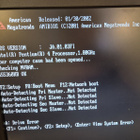 Pentium4 / 1800 emolevy + cpu + cooler + 640Mb RAM - pikkukuva 4