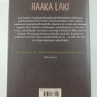 Lee Child : Raaka laki - pikkukuva 2