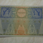Itävalta-Unkari 1000 kronen seteli - pikkukuva 2