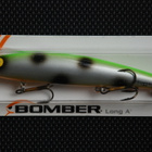 BOMBER 12cm VärI: SAL2 - pikkukuva 3