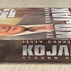 Kojak: Kausi 1 (1973-1974) Telly Savalas (6DVD) - pikkukuva 3