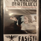 Fasisti - Il Conformista (1970) DVD Suomijulkaisu - pikkukuva 1