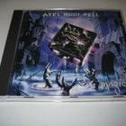 Axel Rudi Pell - Magic (CD) - pikkukuva 1