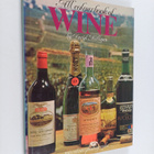 David Milligan : All colour book of wine - pikkukuva 1