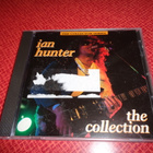 CD Ian Hunter - The Collection - pikkukuva 1