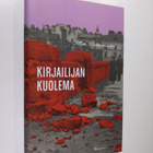 Petteri Paksuniemi : Kirjailijan kuolema - pikkukuva 1