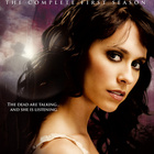 GHOST WHISPERER 1. KAUSI	(8 304)	-FI-	DVD	(6)	jennifer love - pikkukuva 1