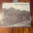 Kalevi Kullasvaara - Musiikkia Kouvolan Teatterin R… Cds - pikkukuva 1