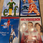Suuri Hollywood komedia DVD leffapaketti (15 kpl) Elf - pikkukuva 1
