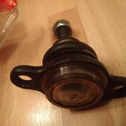 VW Transporter Pallonivel 021-VW78-6 (6-141K) - pikkukuva 2