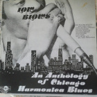 Various – Low Blows-An Antology Of Chicago Harmonica Blues - pikkukuva 1