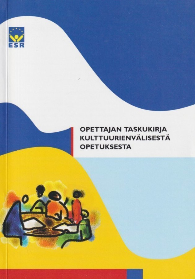 Mari Haataja: Opettajan taskukirja kulttuurienvälisestä opet