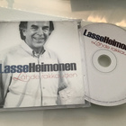 Lasse Heimonen . Lähde rakkauden CD - pikkukuva 1