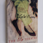 Lulu Wang : The lily theatre - pikkukuva 1