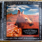 SCANDINAVIAN MUSIC GROUP : Missä olet Laila? (CD + DVD) - pikkukuva 1