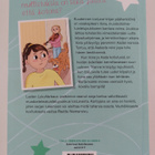 Henna Helmi Heinonen : Tsemppiä, kapteeni Ilona! - pikkukuva 2