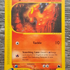 Slugma skyridge 98/144! - pikkukuva 1