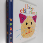 Jo Ryan : Iloiset eläinriimit - pikkukuva 1