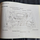NISSAN PRIMERA käyttöohjekirja 1999 Aro-yhtymä oy - pikkukuva 4