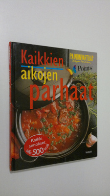 Kaikkien aikojen parhaat