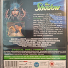 The Shadow (Alec Baldwin) - pikkukuva 2