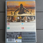 DVD: The Troublemakers (Bud Spencer, Terence Hill 1995/2008) - pikkukuva 2