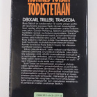 Scott Turow : Kunnes toisin todistetaan - pikkukuva 2