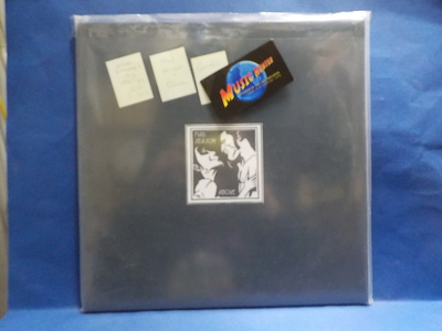 MAD SEASON - ABOVE M-/M- 2LP
