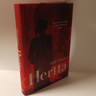 Hertta - Heidi Köngäs - Kirja - pikkukuva 2