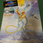 STRATOVARIUS ELEMENTS WORLD TOUR KIERTUEKIRJA NIMMAREILLA - pikkukuva 1