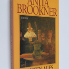 Anita Brookner : Naisten mies - pikkukuva 1