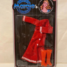Vintage Margie’s nuken vaatesetti 1982 - pikkukuva 1