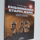 Jan Aagaard : Ensimmäinen etappi Mars - Suurimmat läpimur... - pikkukuva 1