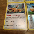 Eevee 6 kpl - pikkukuva 5