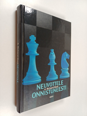 Richard G. Shell : Neuvottele onnistuneesti