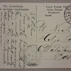 Rauma: Iso Kirkkokatu o (1713) - pikkukuva 2