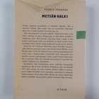 Pamela Frankau : Metsän halki - pikkukuva 2