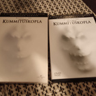 Kummituskopla 3x dvd suomipainos - pikkukuva 1
