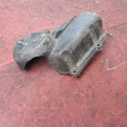 Honda NS125 öljypumpun suoja - pikkukuva 1