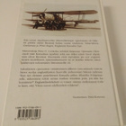 Peter G. Cooksley: Operaatio Ukonnuoli - pikkukuva 2