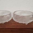 Ultima thule JÄLKIRUOKA KULHO 5 kpl 11,5cm T. Wirkkala - pikkukuva 1