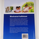 Richard Laliberte : Nivelvaivat hallintaan - pikkukuva 2