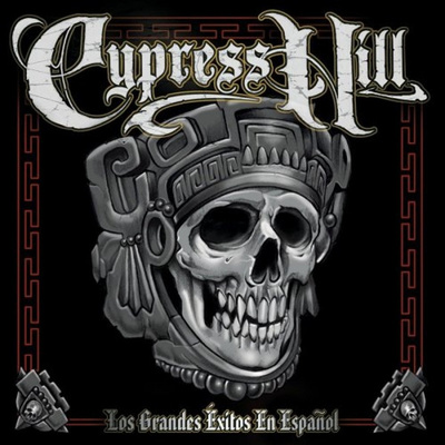 Cypress Hill - Los Grandes Exitos En Espanol (CD) NEAR MINT!