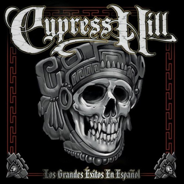 Cypress Hill - Los Grandes Exitos En Espanol (CD) NEAR MINT!